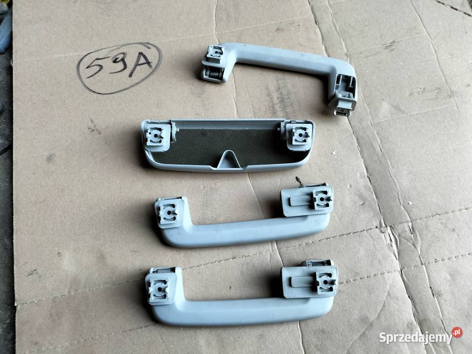 FORD FOCUS C MK1 RĄCZKA UCHWYT PODSUFITKI osobowe