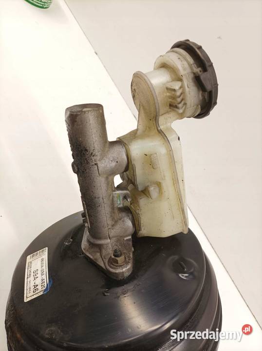 POMPA HAMULCOWA SERWO 4600AS9AA620 Honda Civic Pompy hamulcowe