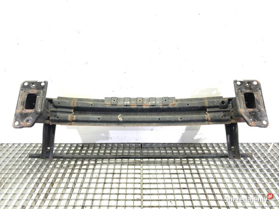 BELKA ZDERZAKA PRZÓD HYUNDAI i40 WZMOCNIENIE osobowe podkarpackie