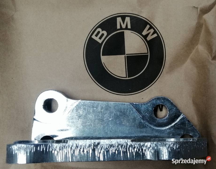 Bmw e30 adaptery zacisków 4 tłoczkowych e38 Kielce