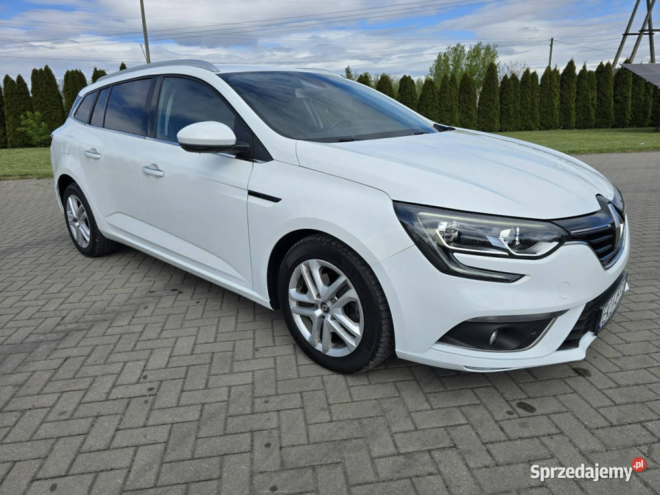Renault Megane 15dci Automat1 Kutno sprzedam