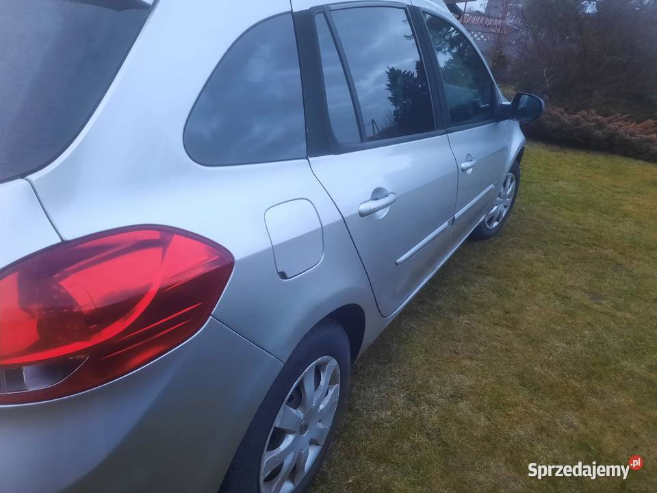 Renault Cio 15 DCI
