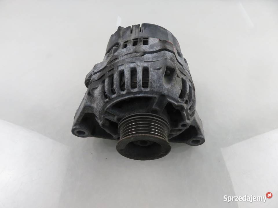 ALTERNATOR OPEL CORSA B 10 i 12V 0123100003 małopolskie sprzedam