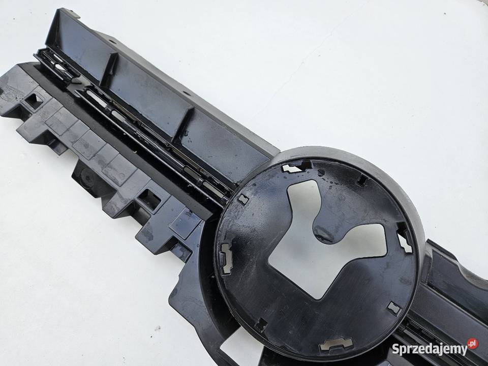 VW UP LIFT GRILL ATRAPA ZDERZAKA PRZÓD Międzychód