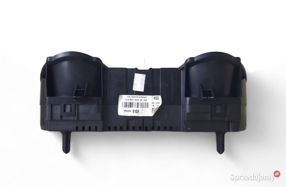 UK LICZNIK ZEGARY SEAT LEON II LIFT 16 B świętokrzyskie