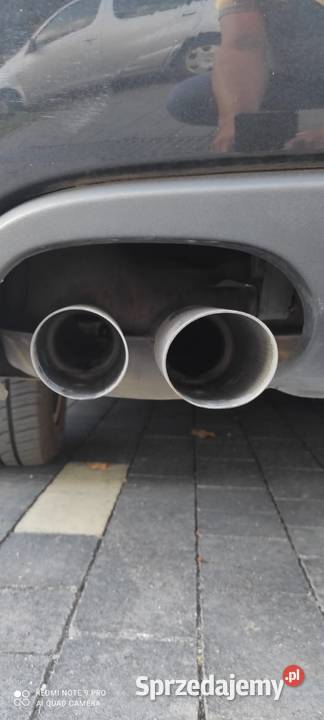Sprzedam Audi A4 B8 2O TDI czujnik parkowania Świerzawa sprzedam