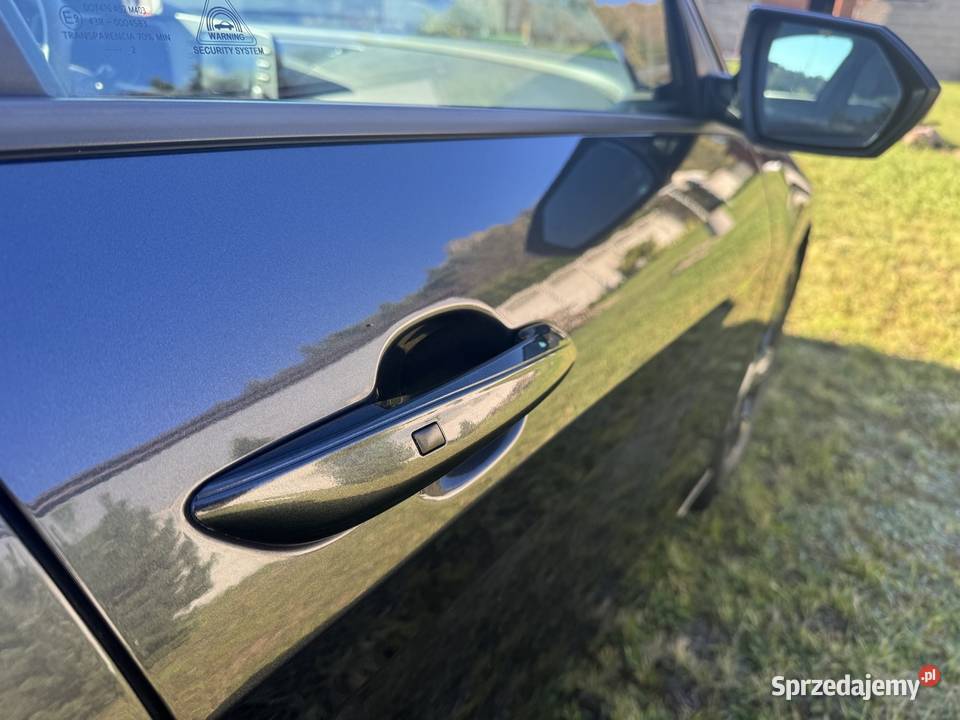 Hyundai Wlantra CN7 2022 MPI LPG