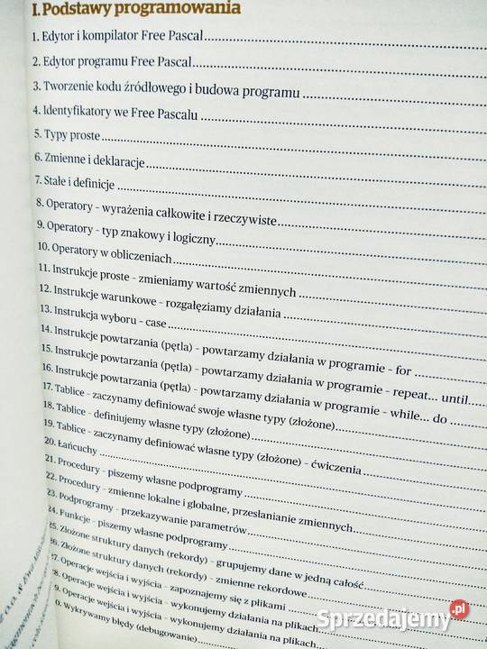 Informatyka 2 ciekawi świata podręcznik outlet Warszawa