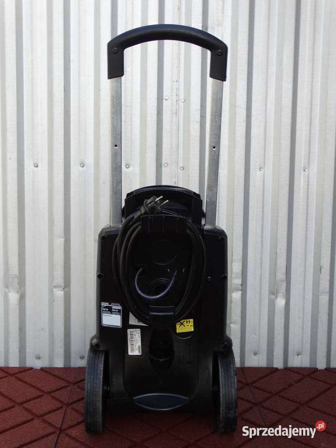 Profesjonalna Myjka Ciśnieniowa Karcher HD 515 Radom