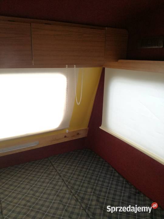 Niewiadów n126n z łazienką Warszawa