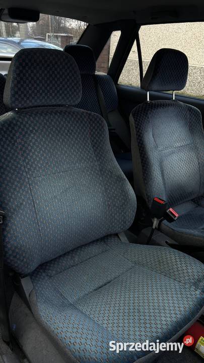 Polonez Atu 1998 nieuszkodzony małopolskie Kraków