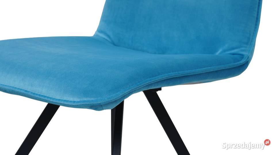 Nowoczesne krzesło PRODUKT POLSKI Meble Wanat Gliwice sprzedam
