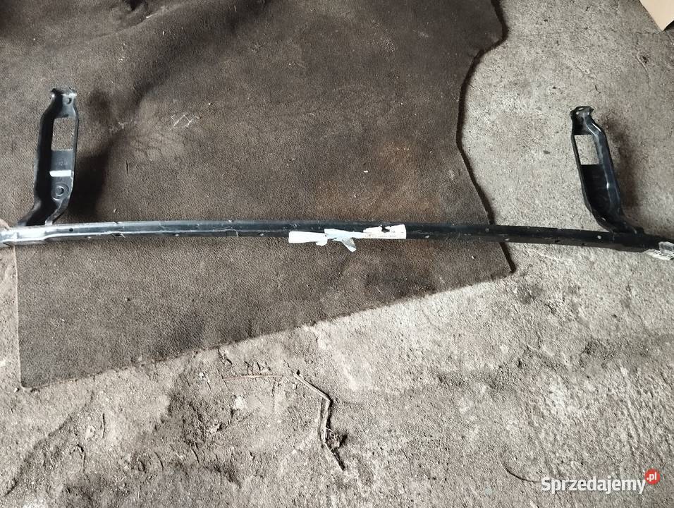 Mocowanie tylnego zderzaka Rover 600 Poznań