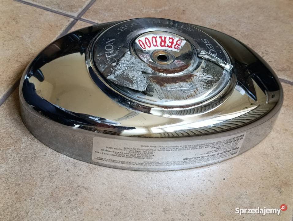 Harley Davidson Dyna Street Bob 2006 dekiel Koprzywnica