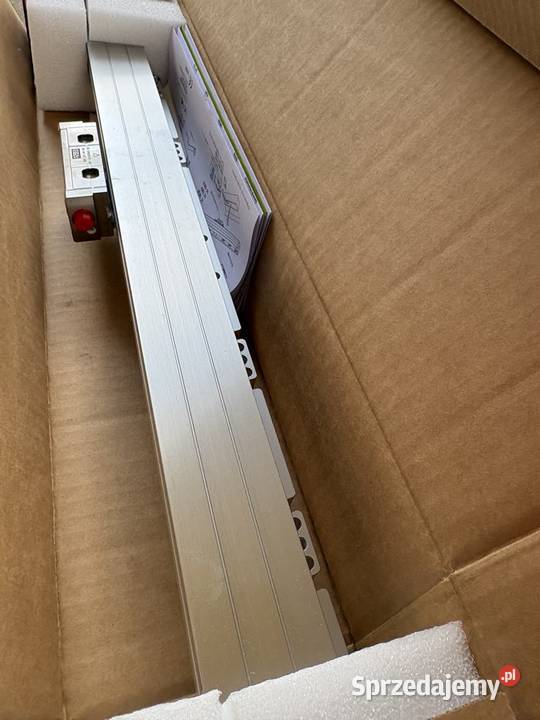 Heidenhain 689 69705 Linear Encoder Warszawa