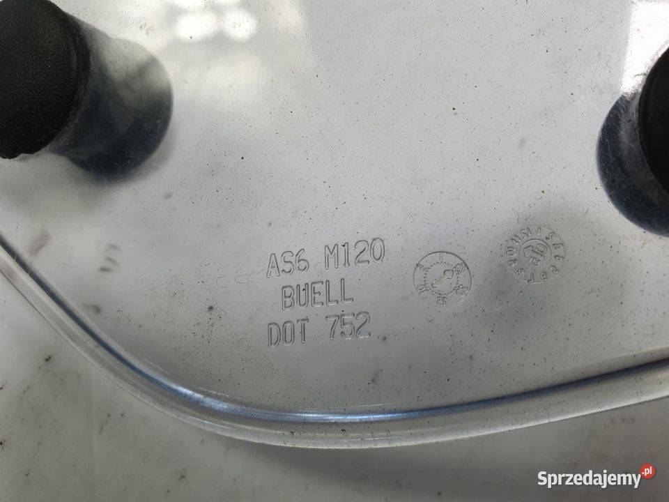 OSŁONA BUELL XB12X ULYSSES AS M120 kujawsko-pomorskie sprzedam