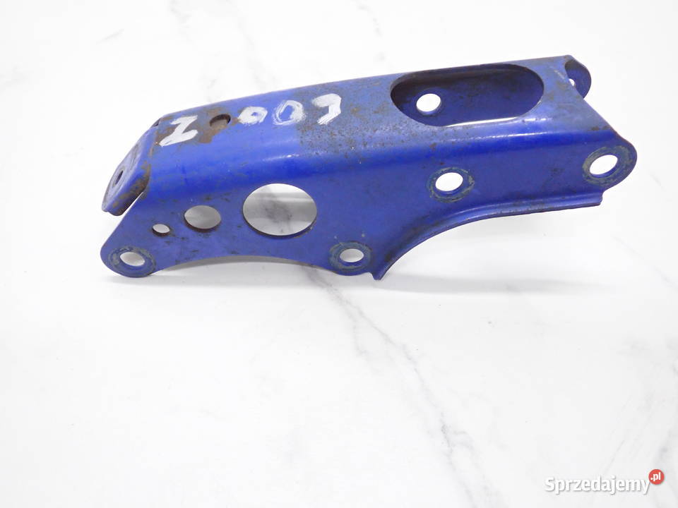 Mocowanie Ramy Silnika Uchwyt Yamaha XT 600 Z Strzelce Krajeńskie