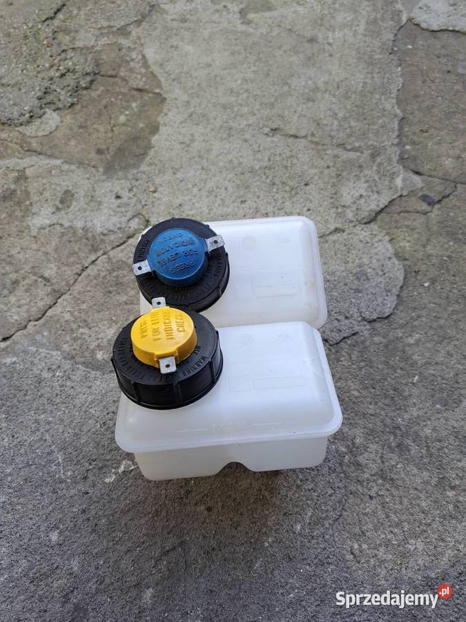 Fiat 125p obrotomierz osobowe Leszno