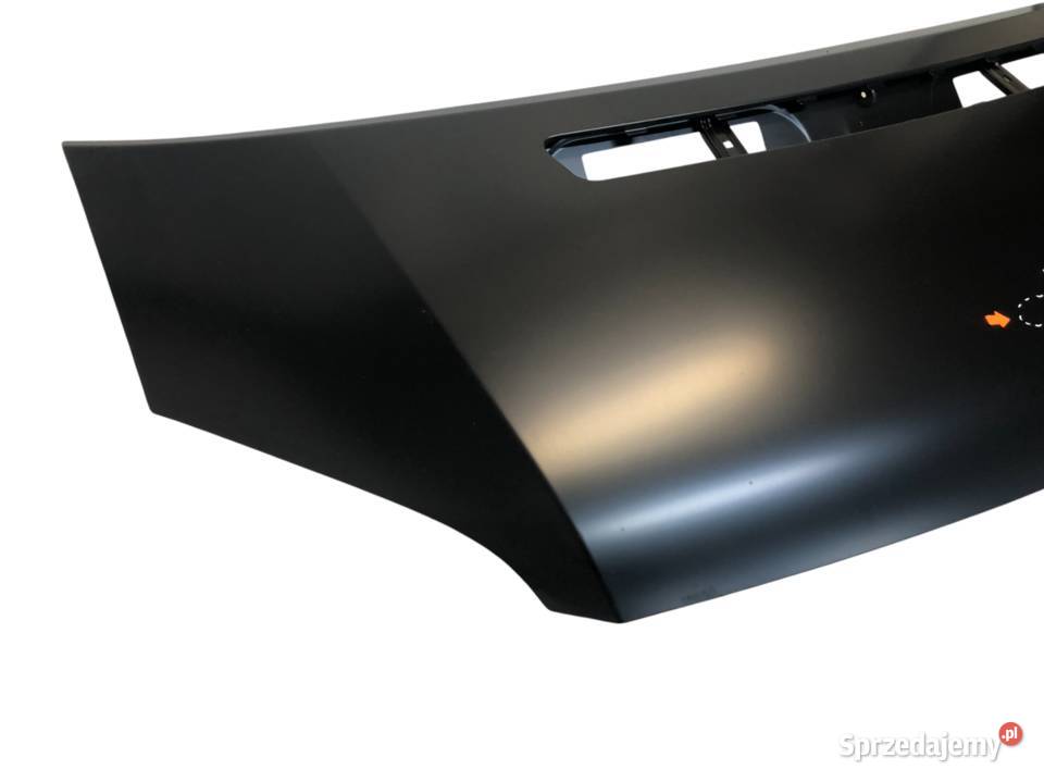 Ford Transit MK7 052006042013 Maska pokrywa sprzedam