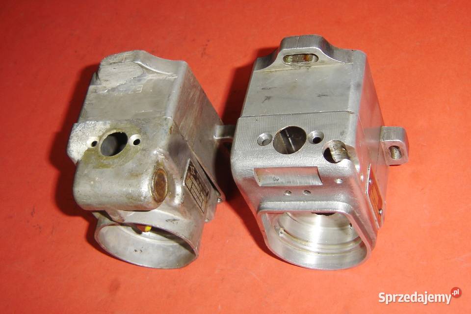 JUNAK AWO iskrownik obudowa x2 ZS 3 EZ 41 Wrocław