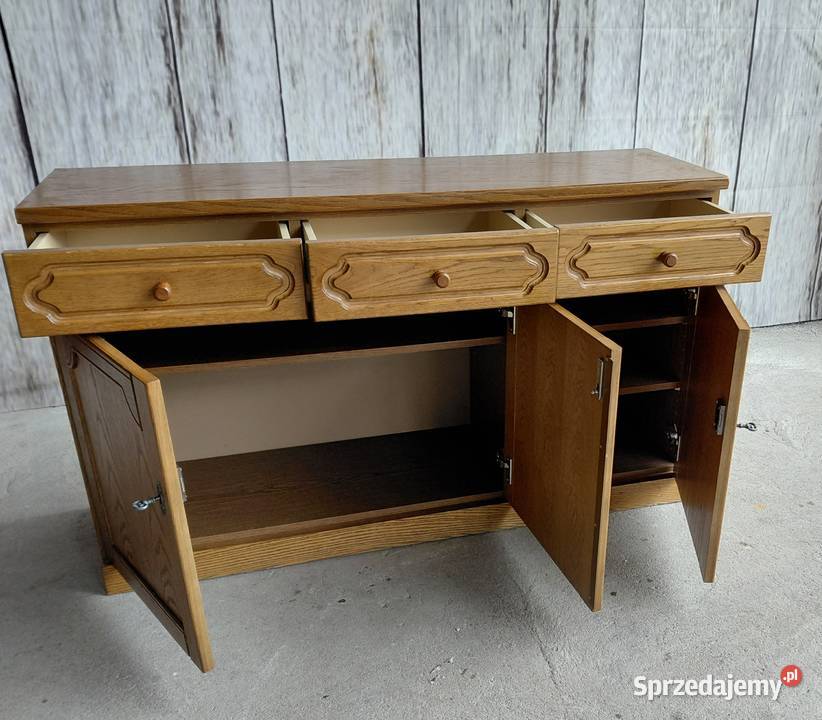 stylowa komoda 360 Byczyna