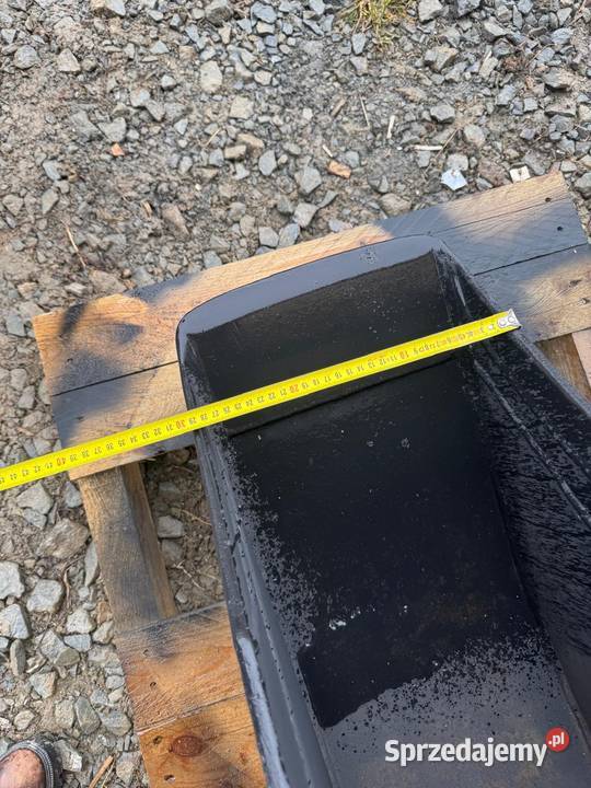 Łyżka podsiębierna 30 310t CW10 Mszana Dolna