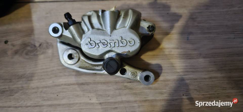 Zacisk brembo przedni przód ktm husaberg małopolskie Gorlice