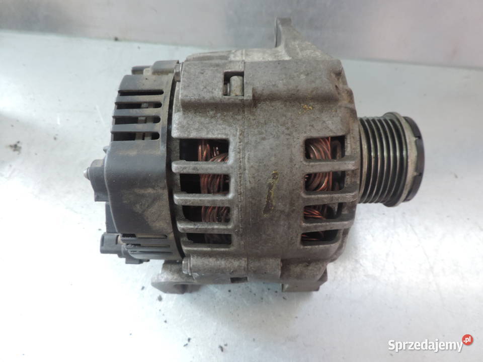 RENAULT MEGANE SCENIC 2 19DCI ALTERNATOR Nowy Sącz