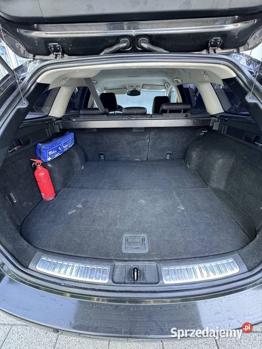 Mazda 6 gh 2009 LPG Kraków