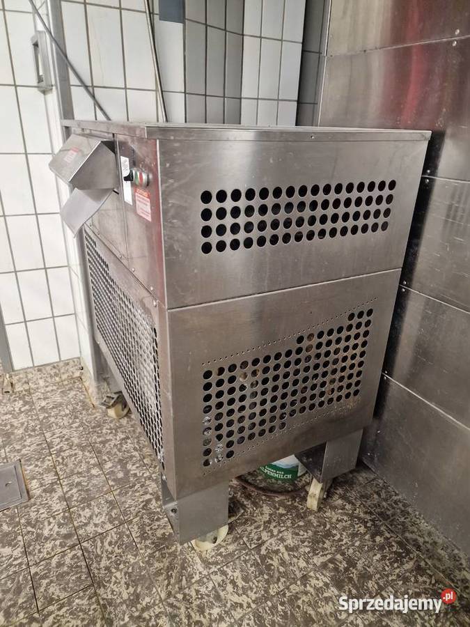 Wytwornica lodu Funk F800 Rzeszów