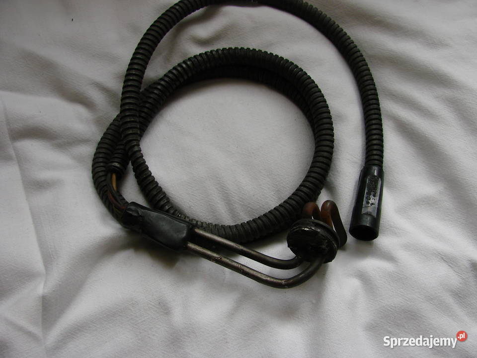 Grzałka podgrzewacz silnika VOLVO 240 740 760 Części samochodowe Tarnowskie Góry