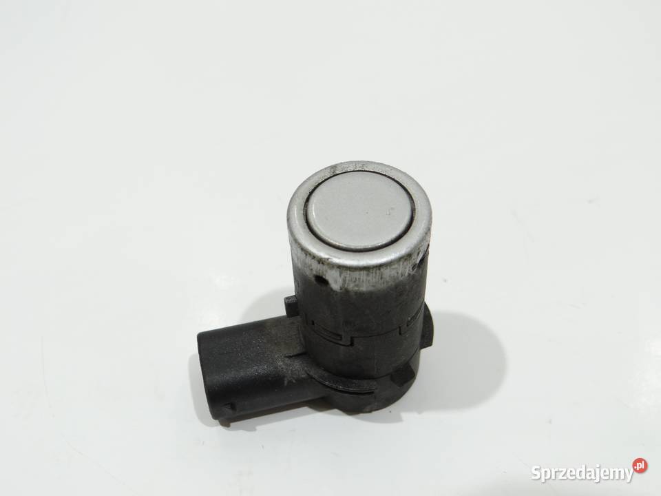 PDC CZUJNIK PARKOWANIA TYŁ M PAKIET BMW E61 lubelskie sprzedam