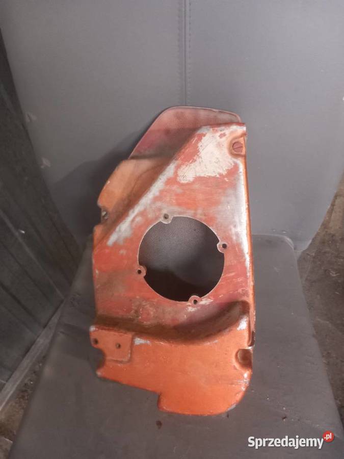 Boczki Pokrywy Mz ES Jaskółka Lewy Prawy Filtr sprzedam