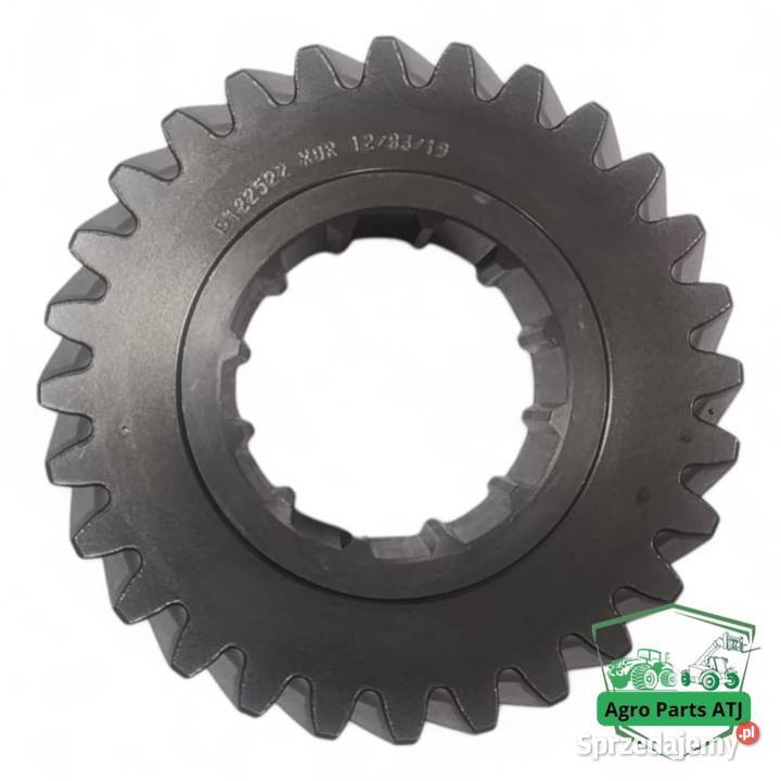 Koło zębate Skrzynia biegów PowrQuad R122522 sprzedam