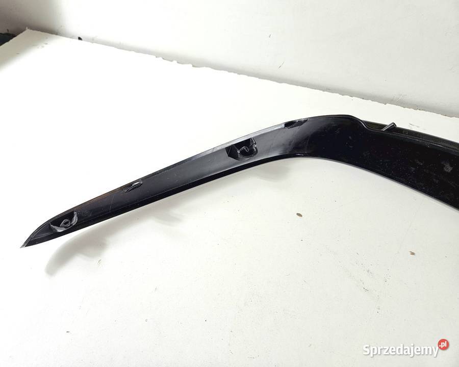 MERCEDES GLE W292 63 63 AMG LISTWA PRAWA Międzychód