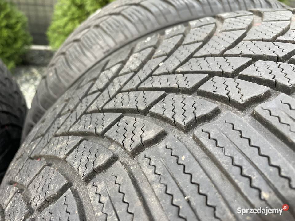 22555R17 Opony Zimowe Bridgestone Blizzak 2020 Opony i felgi Inowrocław