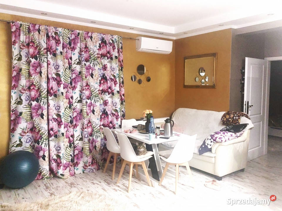 sprzedam mieszkanie 3 pokoje mazowieckie Marki