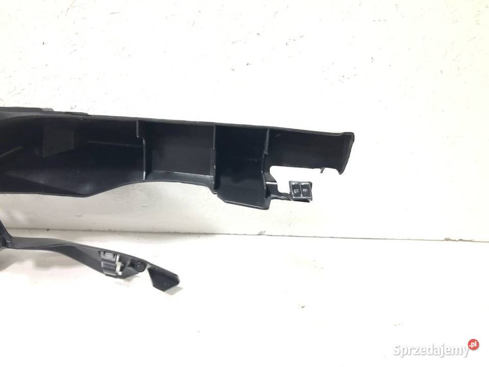 BMW 3 F30 31 20122015 ATRAPA KRATKA WLOT Części samochodowe Skarżysko-Kamienna sprzedam