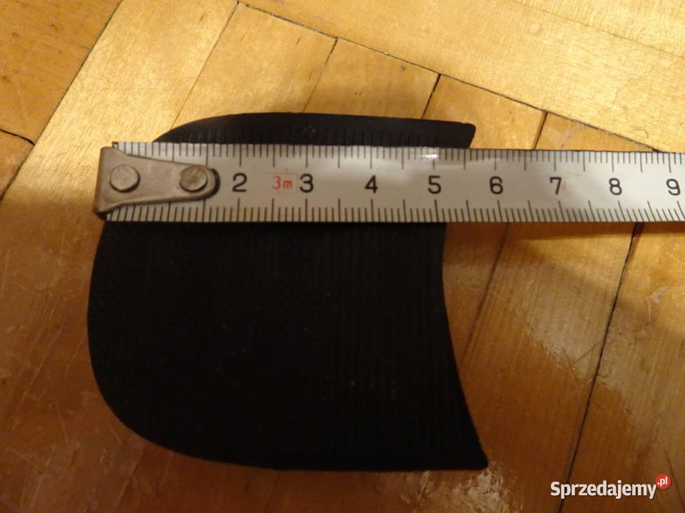 Fleki do butów symbol na zdjęciu mazowieckie