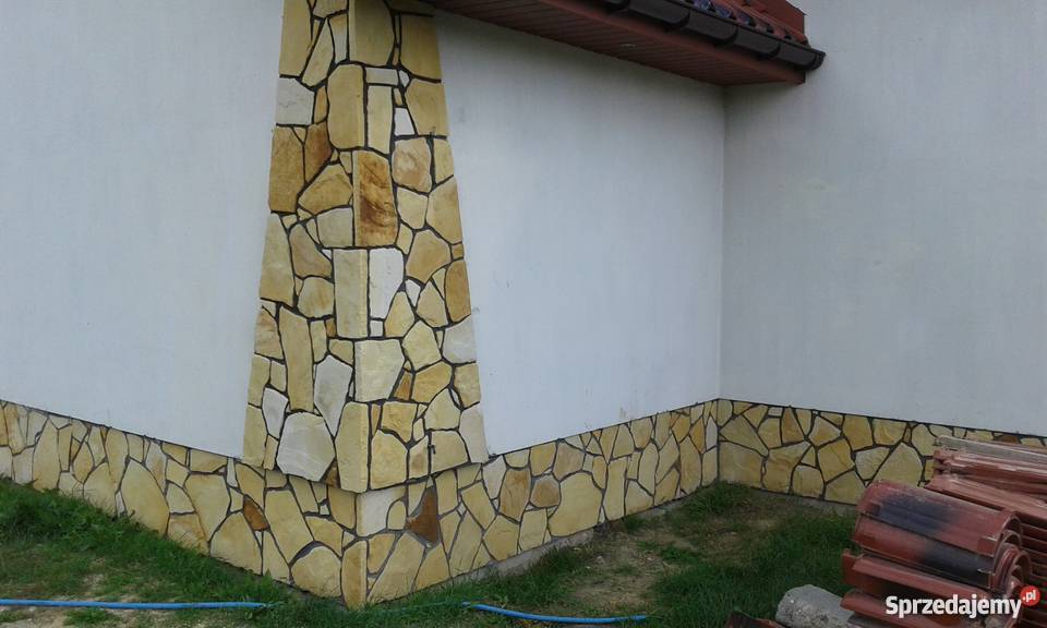 gnejs kwarcyt piaskowiec wapienogrodzenia Radom