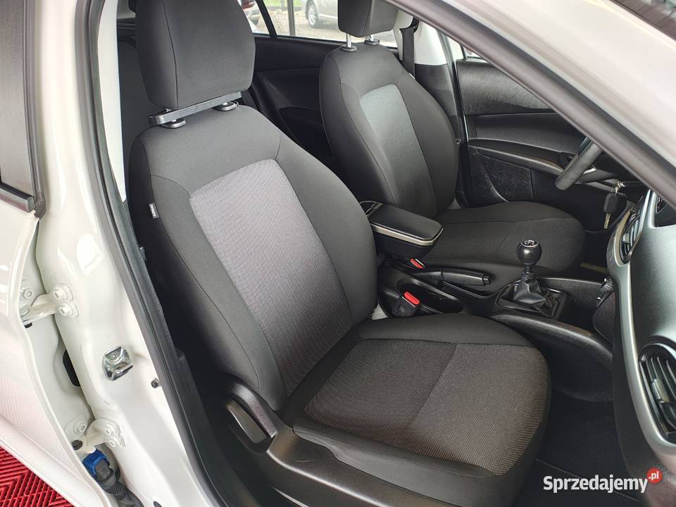 Fiat Tipo 2019r 14Benzyna Niski Przebieg Zadbany elektryczne szyby Tipo