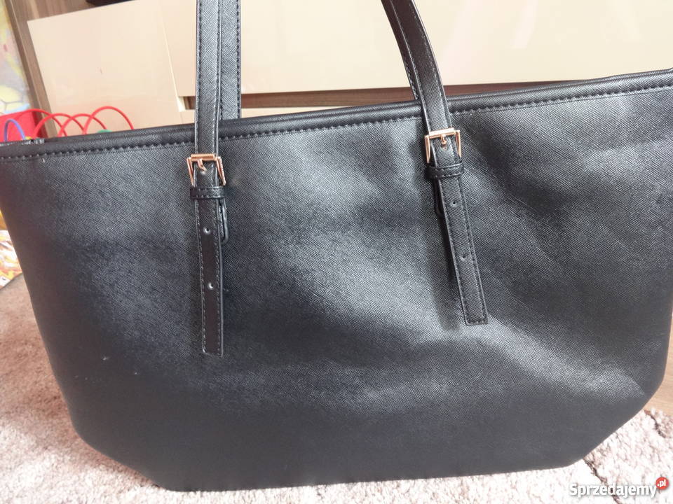 Torebka Michael Kors Dla kobiet dolnośląskie Jelenia Góra