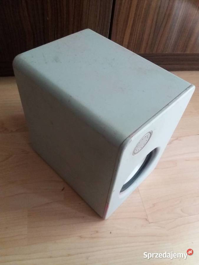 Subwoofer Modecom