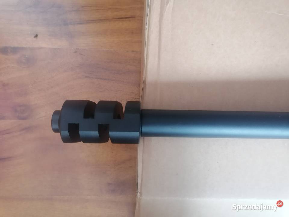 Wiatrówka PCP Evanix RexIbex 762