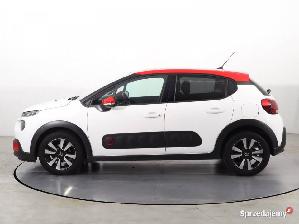 Citroen C3 12 PureTech C3