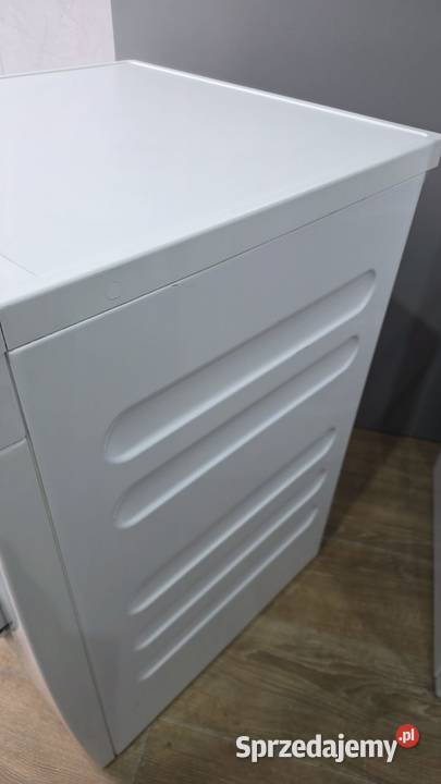 Pralka Miele WMF 120 WPS Seria W1 ChromeEdition wolnostojące dolnośląskie Wrocław
