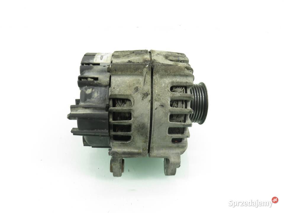 ALTERNATOR PORSCHE CAYENNE 92A 30 Diesel