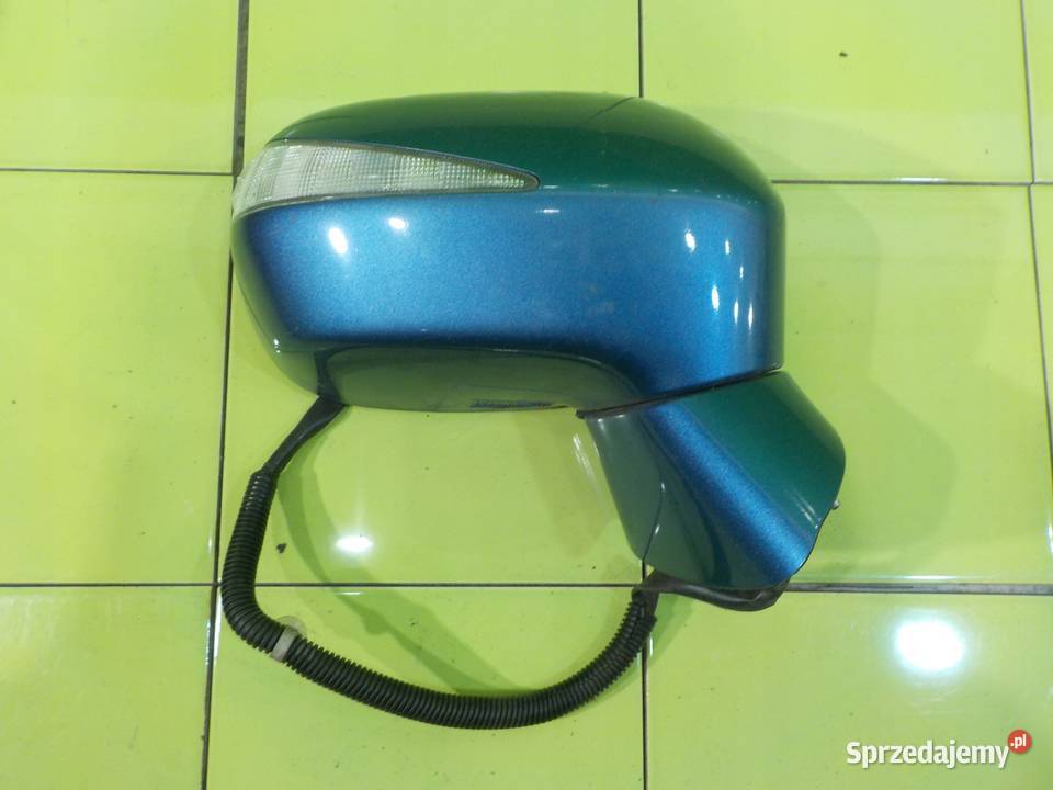 CIVIC VIII 14 IDSI 07r SEDAN 4D lusterko prawe Suków