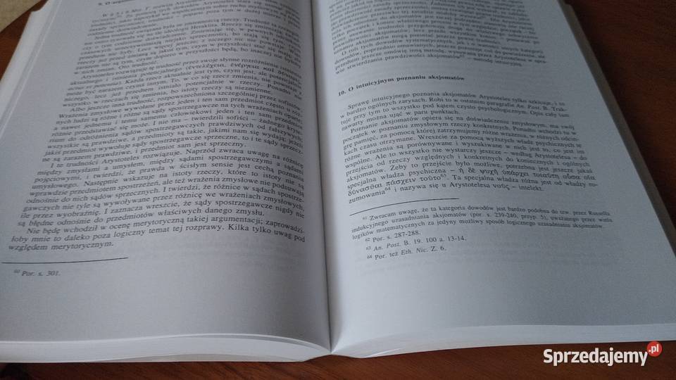 Wiedza i wiara wybrane pisma filozoficzne Jan sprzedam