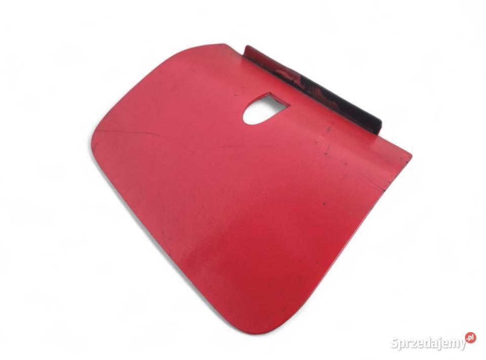 ZAŚLEPKA ZDERZAKA TYŁ HAKA SEAT LEON I 1 CUPRA osobowe Działoszyce